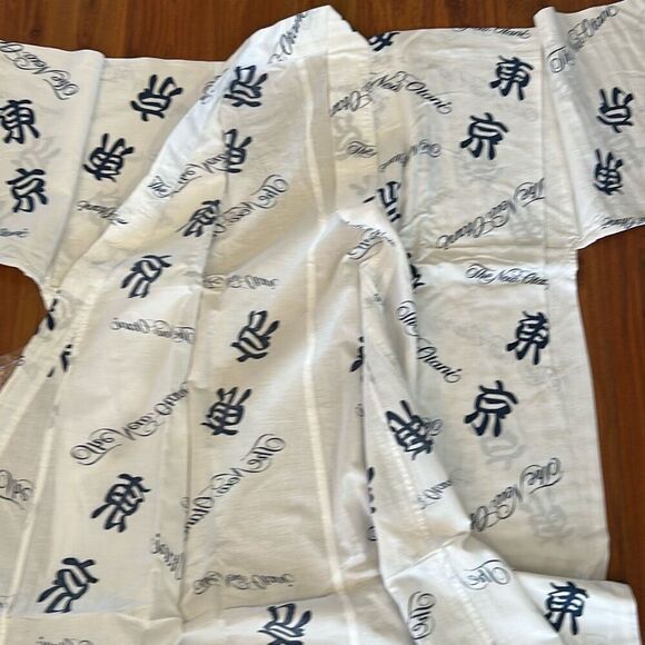 New in package The New Otani kimono robe swimwear cover-up one size ￼ - Picture 4 of 4